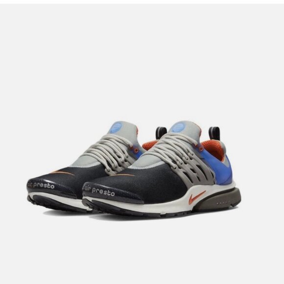 Mens Nike Air Presto Premium DV0776-010 "FAST SHIPPING & MULTIPLE SIZE" - Picture 3 of 6